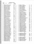 Landowners Index 016, Harrison County 2002 - 2003